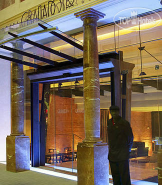Hotelier's photos Granados 83 Hotel Barcelona 4*