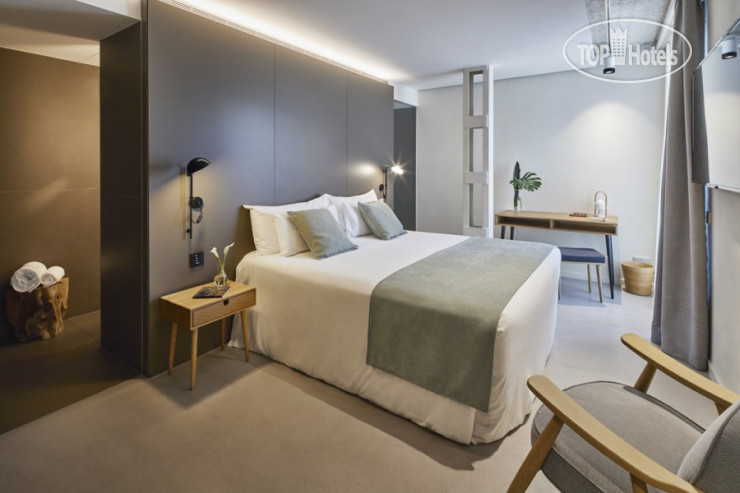 Hotel photo Ohla Eixample 5*