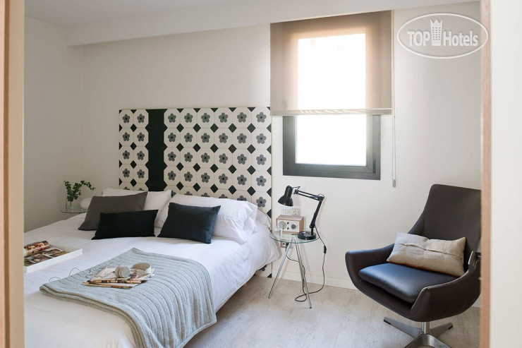 Hotel photo Eric Vokel Sagrada Familia Suites 