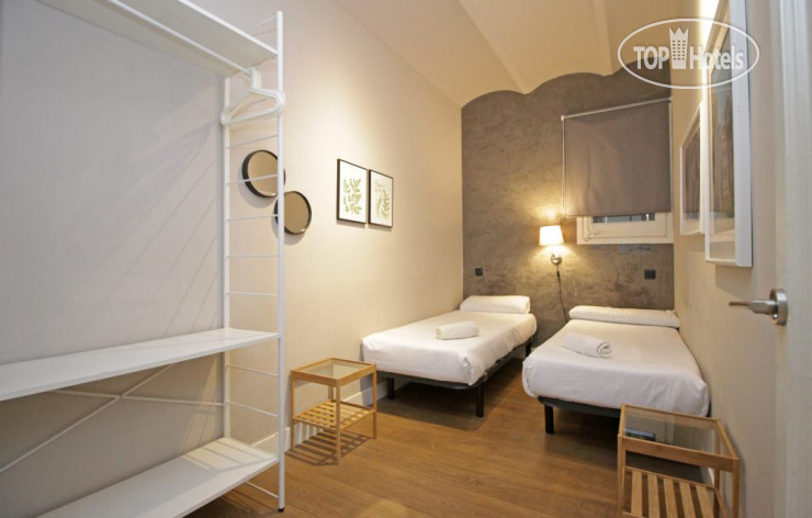 New photos from tourists AinB Eixample-Miro Apartments