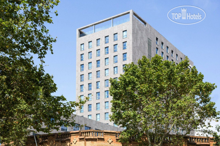 Hotel photo Acta Voraport 