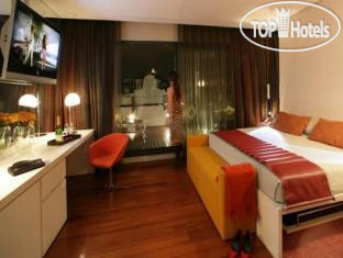Hotelier's photos Cram 4*