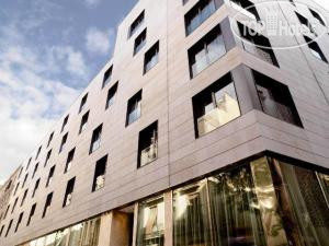 Hotel photo Barcelona Catedral 4*