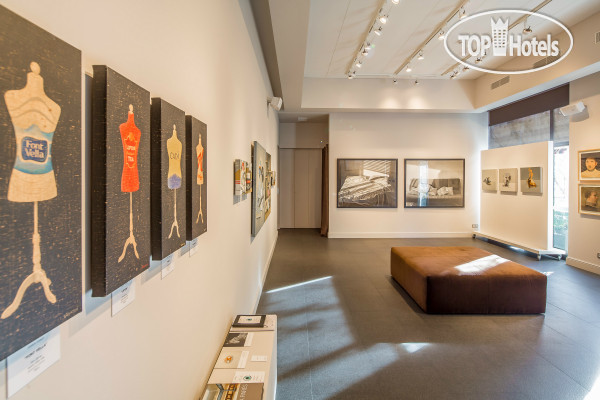 New photos from tourists Grand Hotel Central 5*