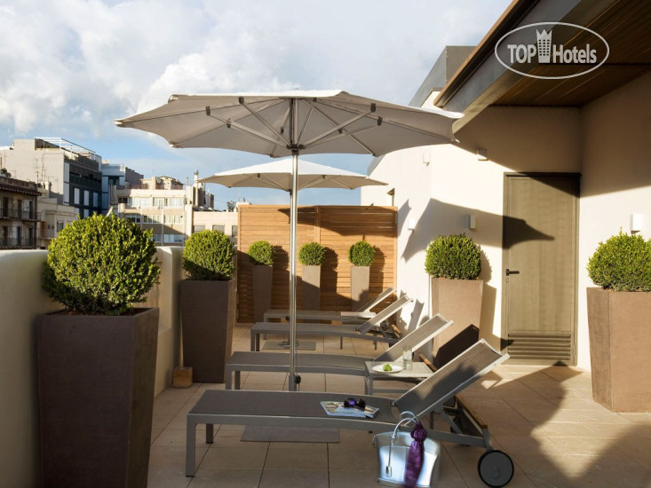 New photos from tourists Murmuri Residence Mercader 4*