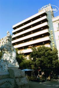 Hotel photo Mur-Mar Aparthotel 2*
