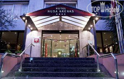 Hotel photo Arenas Atiram 4*