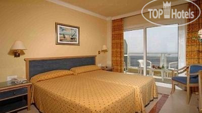 New photos from tourists Arenas Atiram 4*