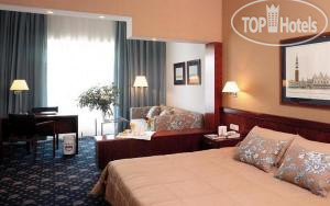New photos from tourists AC Hotel Diagonal L Illa 4*