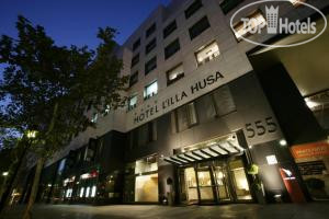 Hotelier's photos AC Hotel Diagonal L Illa 4*