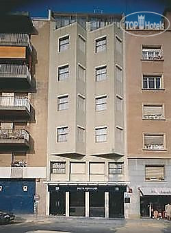Hotel photo Ginosi Pedralbes Hotel 3*