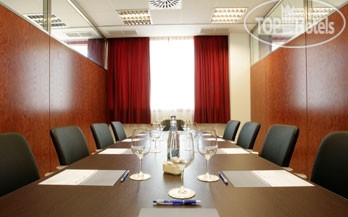 New photos from tourists Alexandre Hotel Frontair Congress 4*