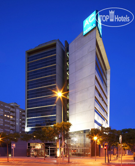 New photos from tourists AC Hotel Som 4*