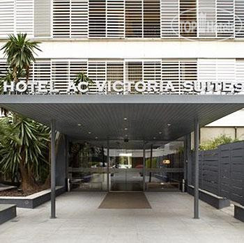 Hotel photo AC Hotel Victoria Suites 4*