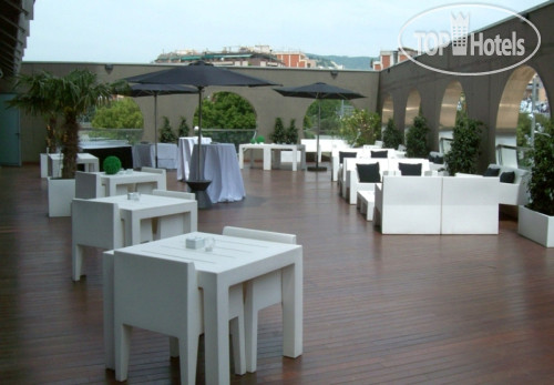 New photos from tourists Rafaelhoteles Badalona 4*