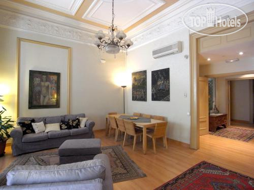 New photos from tourists Leonardo Hotel Barcelona Las Ramblas 3*