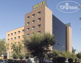 Photos Salles Ciutat del Prat