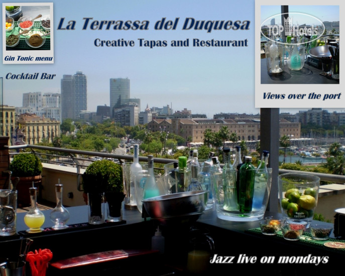 Hotelier's photos Duquesa de Cardona 4*