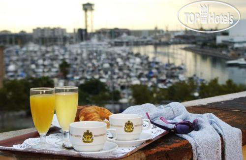 Hotel photo Del Mar 3*