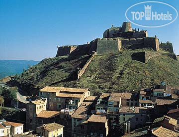 Hotel photo Parador de Cardona 4*