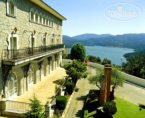 Hotel photo Parador de Vic-Sau 4*