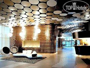 New photos from tourists The Hoxton, Poblenou 4*