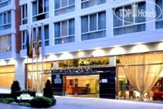 Hotel photo Silken St. Gervasi 3*