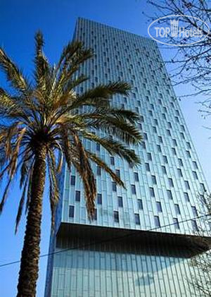 Фото ME Barcelona