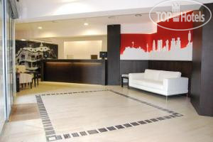 Hotel photo Acta Antibes 2*