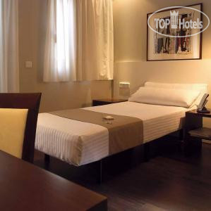Hotel photo Acta BCN 40 2*
