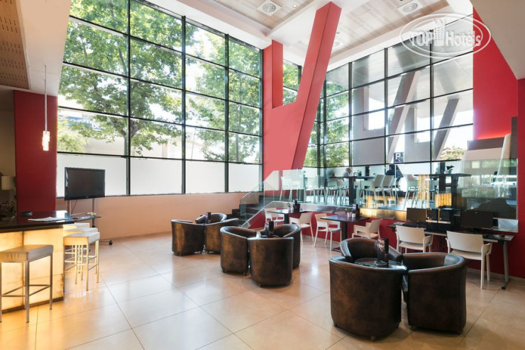 New photos from tourists Hotel 4 Barcelona 4*
