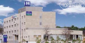 Hotel photo Holiday Inn Express Barcelona-Montmelo 3*