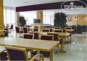 New photos from tourists Holiday Inn Express Barcelona-Montmelo 3*