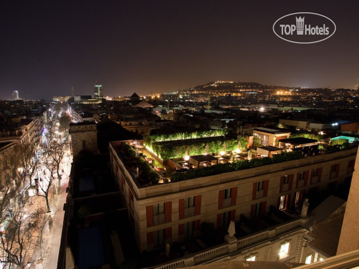 Новые добавленные фото туристов Hotel 1898 4*