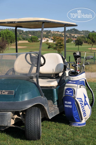 New photos from tourists Gran Hotel Balneario Blancafort 4*