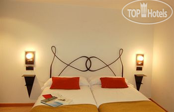 Hotel photo Ample 3*