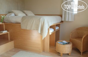Hotel photo Apartments In Barcelona Tiradors 3*