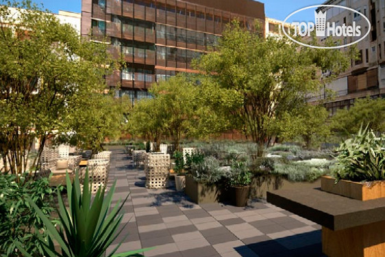New photos from tourists Mandarin Oriental 5*