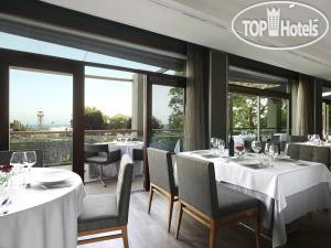 New photos from tourists Miramar Barcelona 5*