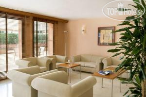Hotel photo Confort Golf 3*
