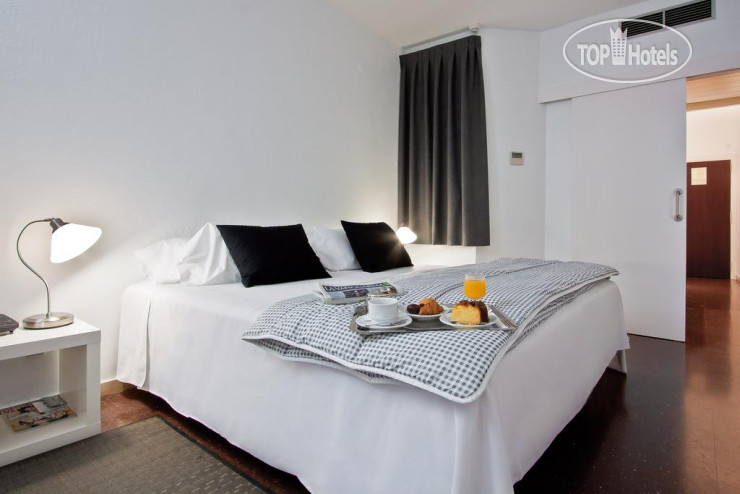 New photos from tourists Atenea Calabria 3*
