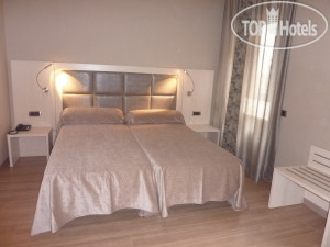 New photos from tourists Barcelona House 3*
