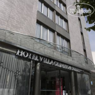 Photos Villa Olimpica Suites