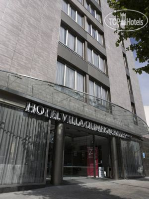 Photos Villa Olimpica Suites