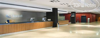 New photos from tourists AS hotel Bellaterra 3*
