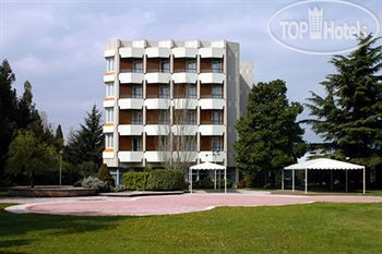 Hotelier's photos AS hotel Bellaterra 3*