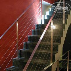 Hotelier's photos Allada 3*