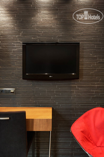 New photos from tourists Wilson Boutique Hotel 3*