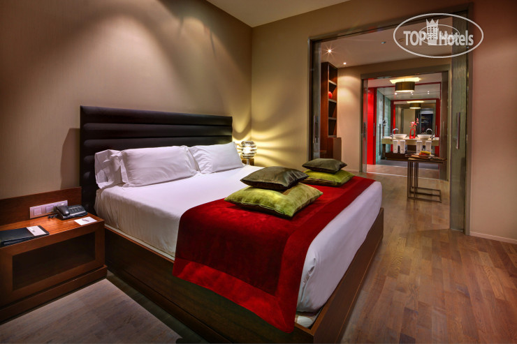 Hotel photo Olivia Plaza Hotel 4*