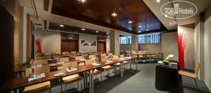 New photos from tourists Olivia Plaza Hotel 4*